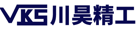 四川川昊精工机械有限公司