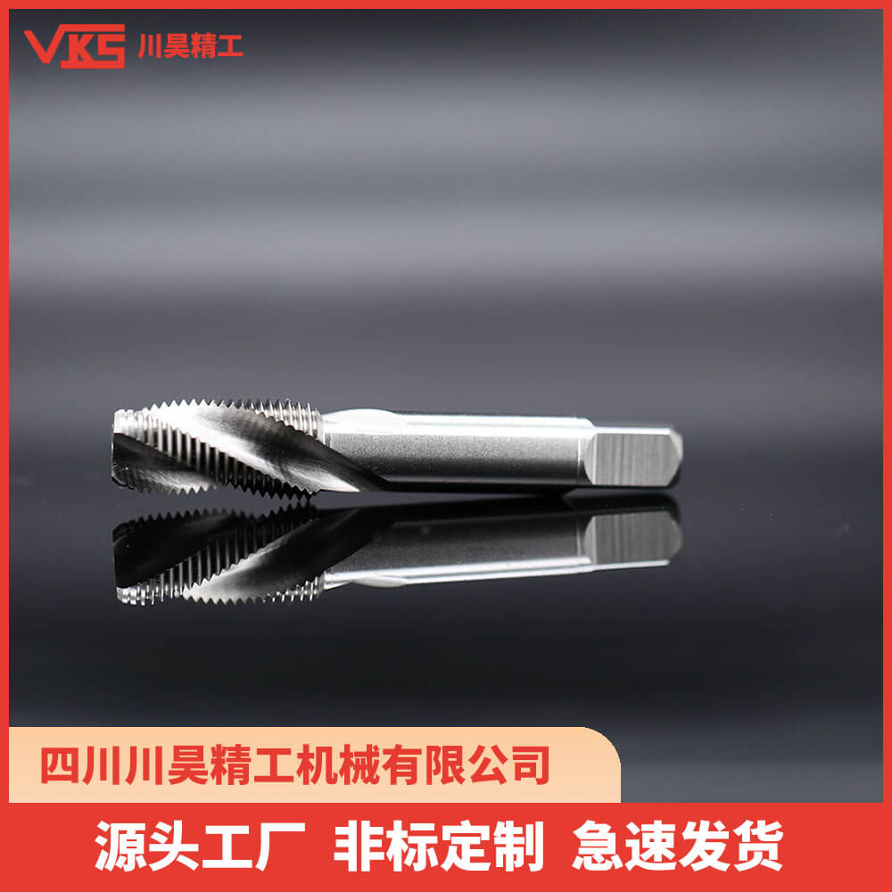 VKS英制RC PT管牙螺旋丝锥