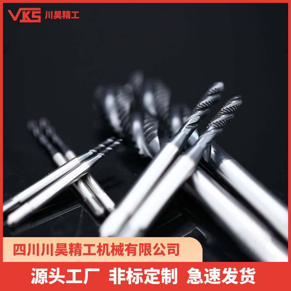 VKS日标螺旋丝锥