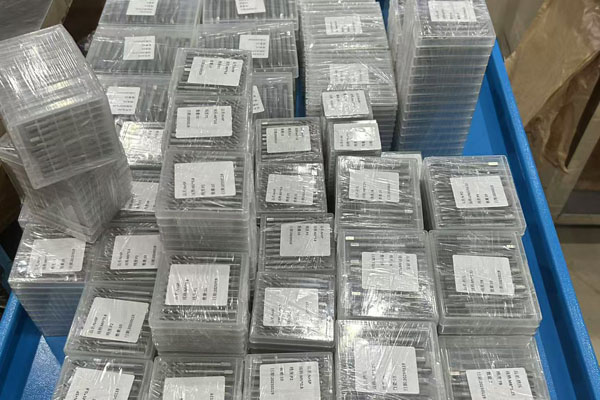 丝锥两大主流标准：DIN 德标与 JIS 日标深度对比